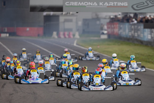 Champions of the Future Academy Program is kicking off the 2025 season in Portim&atilde;o (POR)