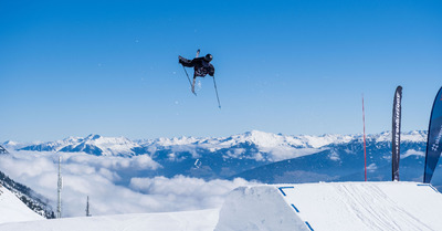 Innsbruck Rookie Fest 2025 - Best Of