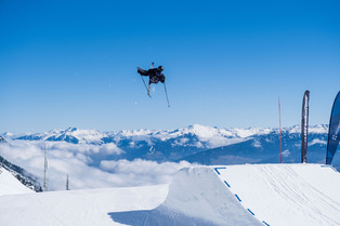 Innsbruck Rookie Fest 2025 - Best Of