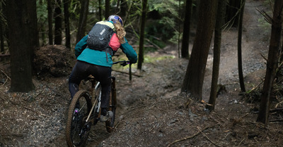 Sac &agrave; Dos deuter Hiline