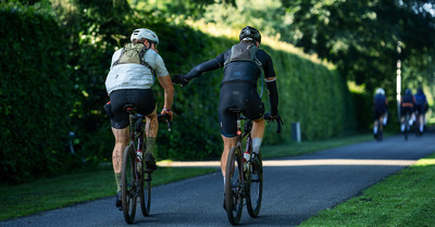 Sac &agrave; dos deuter&nbsp;Rogla 5L