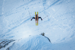 Nendaz Freeride FWT Challenger 2025 (SUI) &ndash; Highlights