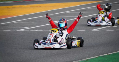 Highlights Mini Category at Champions of the Future Academy Program - Portim&atilde;o (POR)