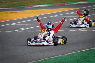 Highlights Mini Category at Champions of the Future Academy Program - Portim&atilde;o (POR)