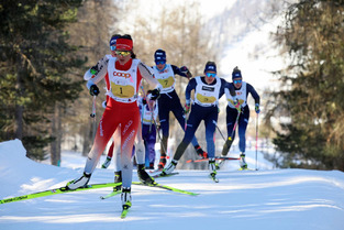 24th Engadin Women's Race - Highlights