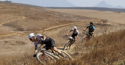 21st edition of the Cape Epic kicked off - the most prestigious mountain bike stage race