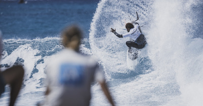 The new season of the GKA Kite World Tour kicks off in epic waves of Cape Verde&rsquo;s Sal island