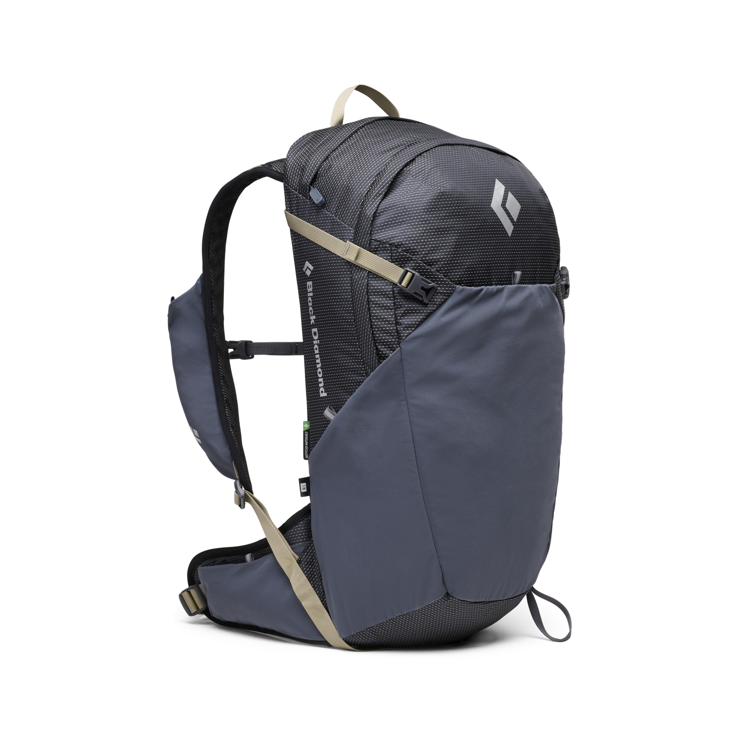 Test Sac à Dos Black Diamond Speed Zip 24 - Outdoor - Expéditions & Voyages