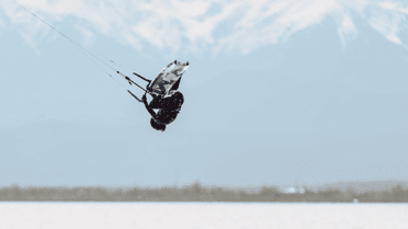 New Big Air World Champions crowned at Lords of Tram in Barcar&egrave;s (FRA)