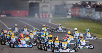 Saturday Finals LIVE | Round 2 - Valencia 🇪🇸 | 2025 Champions of the Future Academy Program