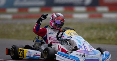 Sunday Heats LIVE | Round 2 - Valencia 🇪🇸 | 2025 Champions of the Future Academy Program