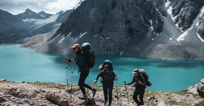 Sac &agrave; dos Rab Exion 48