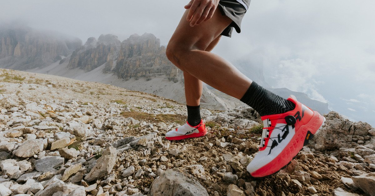 Chaussure Altra Timp 5 Boa