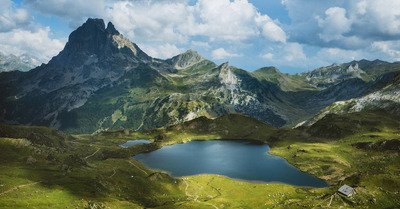 Top 7 des randonnées en boucle dans les Pyrénées
