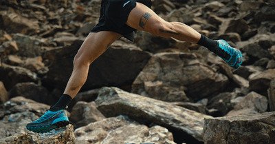 Chaussures de trail Scarpa Ribelle Run 2