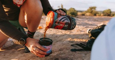 R&eacute;chaud Jetboil Flash 1.0