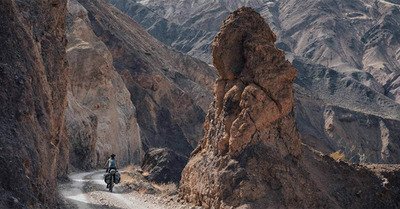 Sacoches de v&eacute;lo Vaude Free Cargo