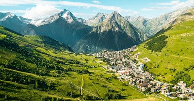 Aux 2 Alpes, la montagne se savoure en toute saison