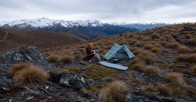 Matelas Sea to Summit&nbsp;Ether Light XR Insulated