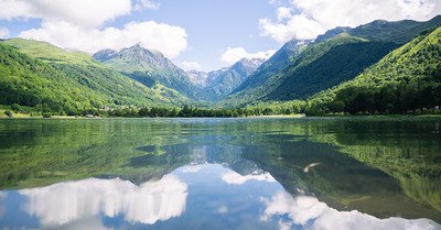 Toutes vos envies d’été à Peyragudes - Loudenvielle