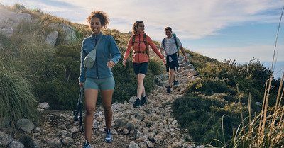 Chaussures de randonn&eacute;e l&eacute;g&egrave;re Lowa Maddox