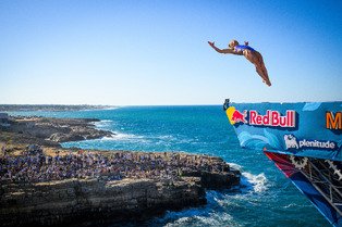Red Bull Cliff Diving World Series 2025 &ndash; Polignano a Mare (ITA) - Best Of Event