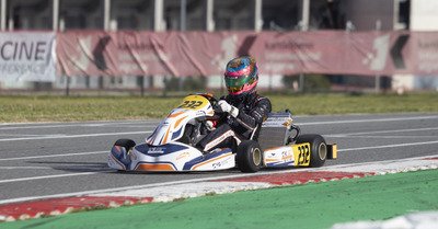 Saturday LIVE | Round 3 - Jesolo 🇮🇹 | 2025 Champions of the Future Academy Program