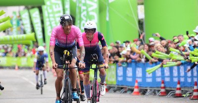 Challenge Roth 2025 - LIVE