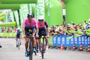Challenge Roth 2025 - LIVE