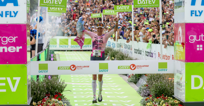 DATEV Challenge Roth 2025 - Best Of