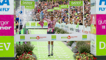DATEV Challenge Roth 2025 - Best Of