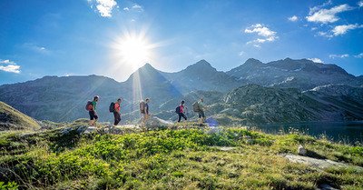 Un &eacute;t&eacute; grandeur nature entre Belledonne et Chartreuse