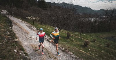 Chaussures de courses polyvalentes Tecnica Pyrox Hybrid