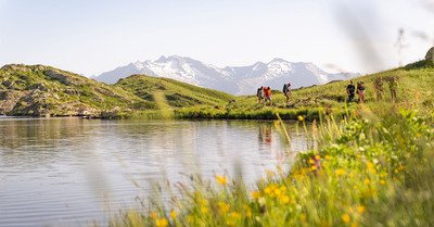Cet &eacute;t&eacute; &agrave; l&rsquo;Alpe d&rsquo;Huez :  nouvelles activit&eacute;s, d&eacute;tente et sensations pour tous