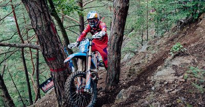 Red Bull Romaniacs 2025 - Teaser