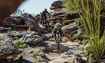 Les 10 VTT tout suspendus incontournables cette ann&eacute;e