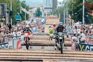 Red Bull Romaniacs 2025 - Prologue LIVE