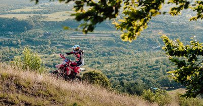 Red Bull Romaniacs 2025 - Offroad Day 1 LIVE