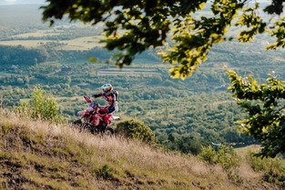 Red Bull Romaniacs 2025 - Offroad Day 1 LIVE