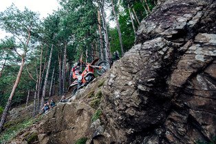 Red Bull Romaniacs 2025 - Offroad Day 3 LIVE