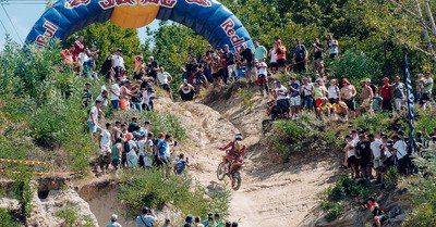 Red Bull Romaniacs 2025 - Offroad Day 4 LIVE