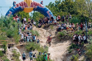 Red Bull Romaniacs 2025 - Offroad Day 4 LIVE