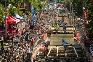 Red Bull Romaniacs 2025 - Prologue - Best Of