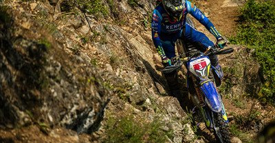 Red Bull Romaniacs 2025 &ndash; Offroad Day 1 +2 - Best Of