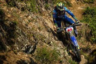 Red Bull Romaniacs 2025 &ndash; Offroad Day 1 +2 - Best Of