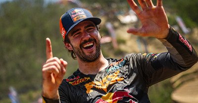 Red Bull Romaniacs 2025 &ndash; Offroad Day 3 + 4 - Best Of
