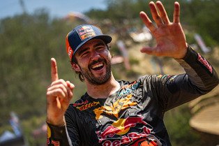 Red Bull Romaniacs 2025 &ndash; Offroad Day 3 + 4 - Best Of