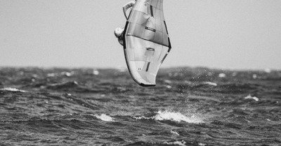 Gran Canaria GWA Wingfoil World Cup 2025 - Highlights Day 3