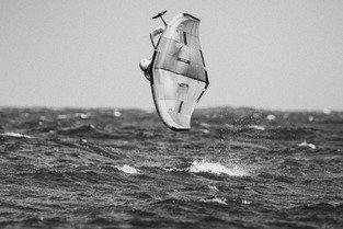 Gran Canaria GWA Wingfoil World Cup 2025 - Highlights Day 3