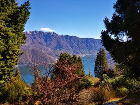 Lugano &agrave; v&eacute;lo!